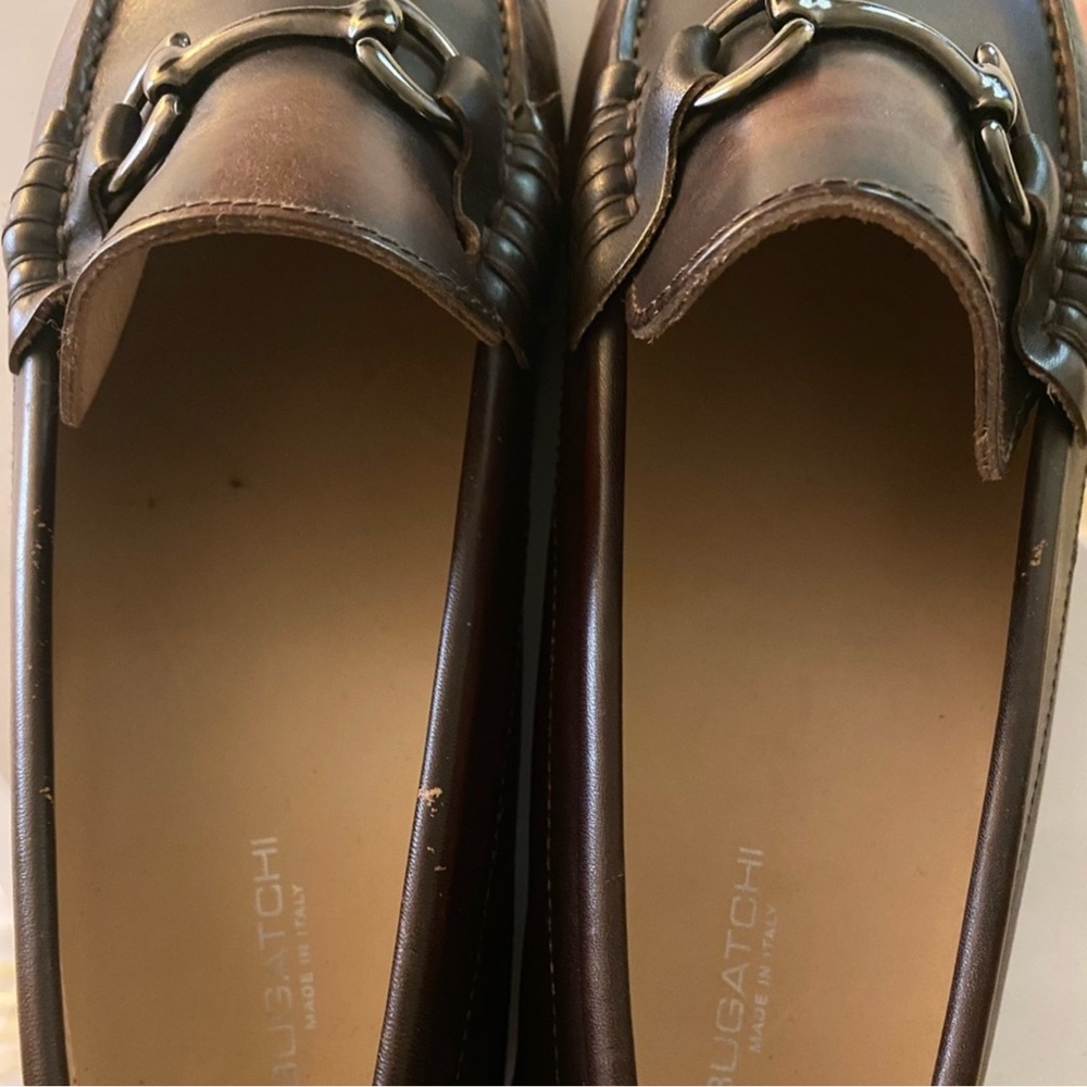Bugatchi loafers - Picture 5 of 5